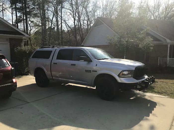 Glenn's Truck Shop 5