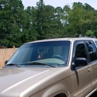 Auto Glass Fitters