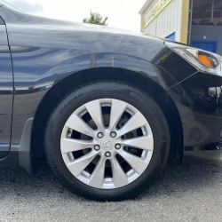 Jordyn Xpress LLC Repair & Lube ico