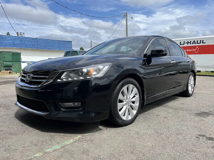 Jordyn Xpress LLC Repair & Lube 2