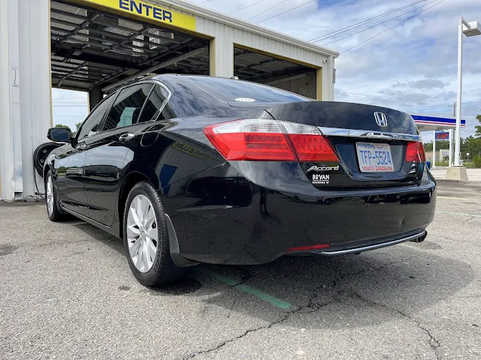 Jordyn Xpress LLC Repair & Lube 1
