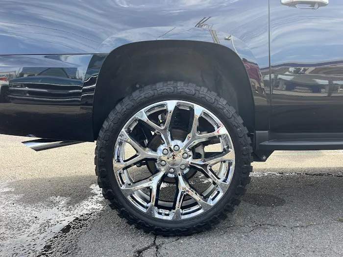 Jordyn Xpress LLC Repair & Lube 6