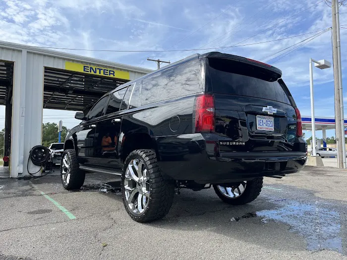 Jordyn Xpress LLC Repair & Lube 4