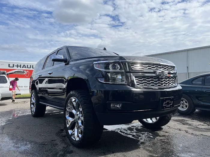 Jordyn Xpress LLC Repair & Lube 3