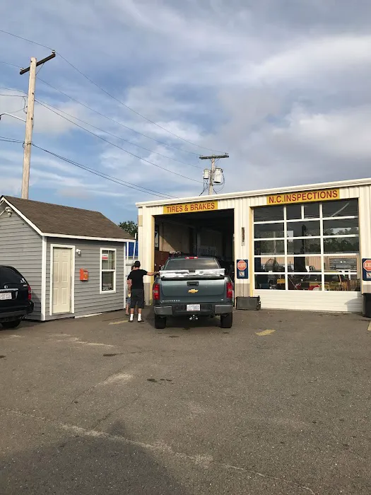 South View Quick Lube 2