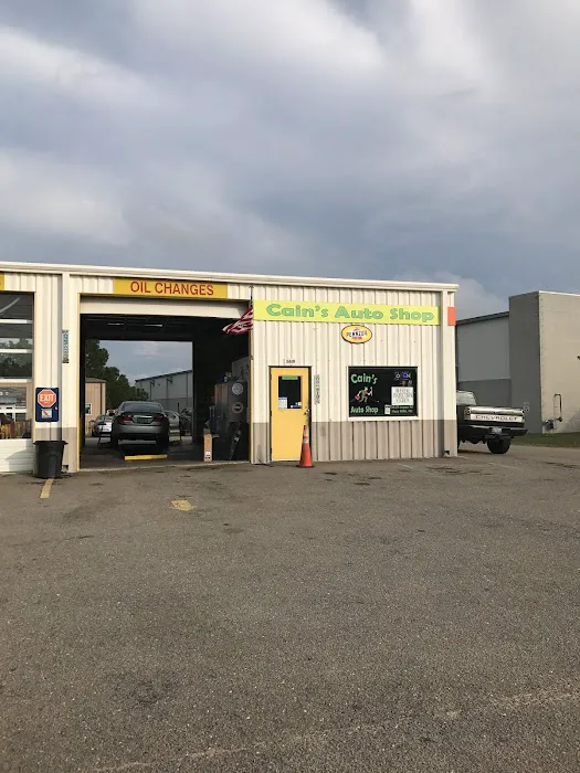 South View Quick Lube 1
