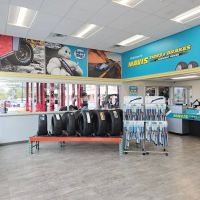 Mavis Tires & Brakes