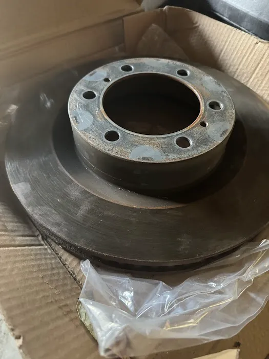 Mavis Tires & Brakes 5