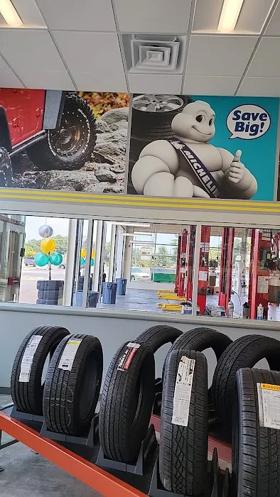 Mavis Tires & Brakes 6