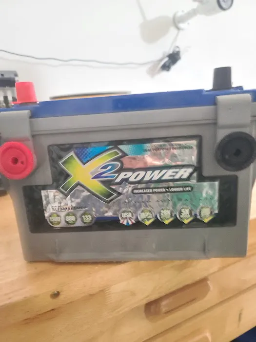 Batteries Plus 2