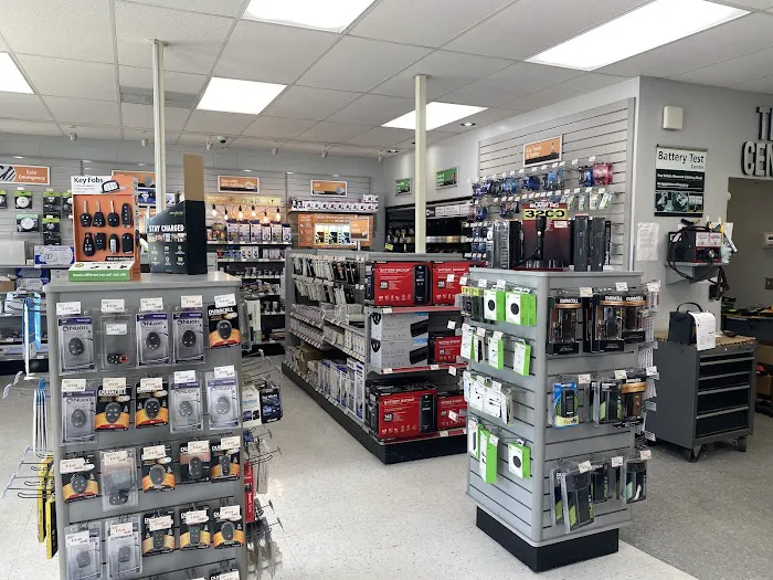 Batteries Plus 4
