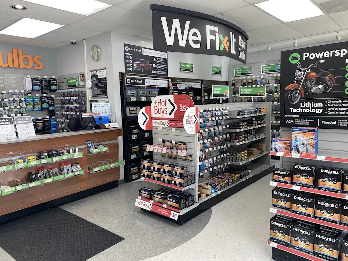Batteries Plus 3