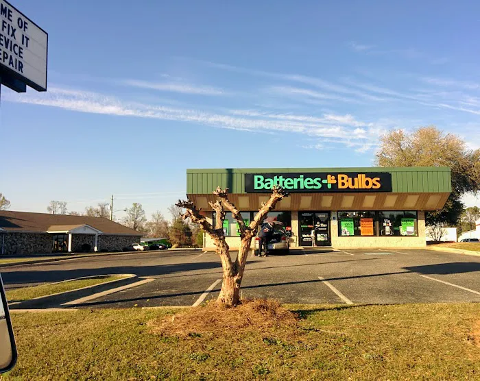 Batteries Plus 9