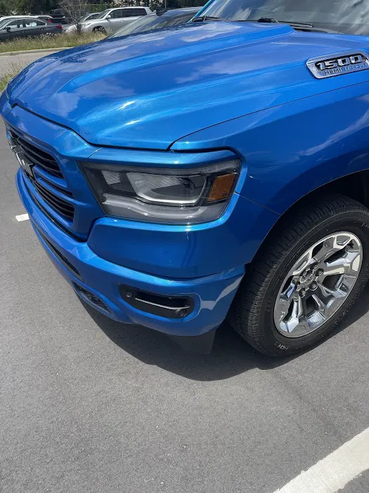 Gerber Collision & Glass 0
