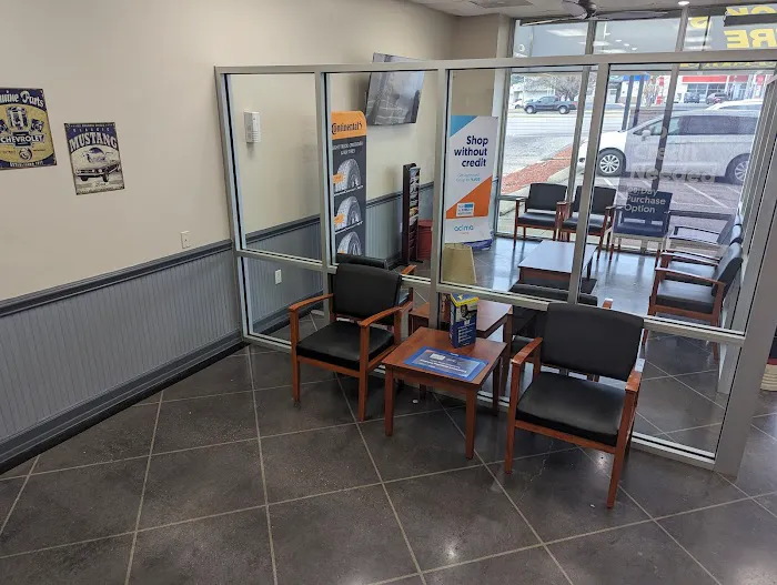 Black's Tire & Auto Service 3