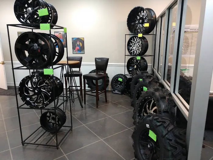 Black's Tire & Auto Service 8