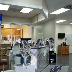 Black's Tire & Auto Service ico
