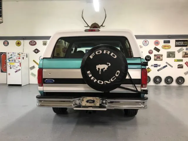 Used Tires Garcia # 2 3