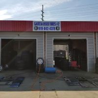 Used Tires Garcia # 2