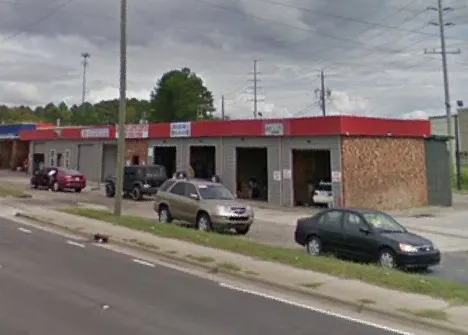 C&D Auto Repairs 1