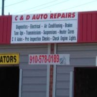 C&D Auto Repairs