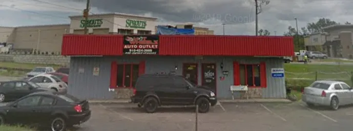 C&D Auto Repairs 2