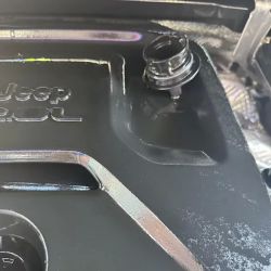 Express Oil Change & Tire Engineers ico