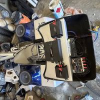 803 KUSTOMZ