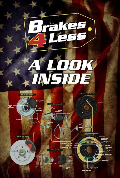 Brakes-4-Less 3
