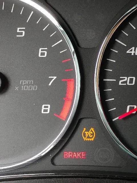 Brakes-4-Less 1