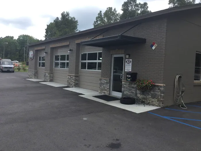 JCA Auto Services 1