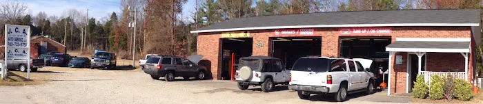 JCA Auto Services 7