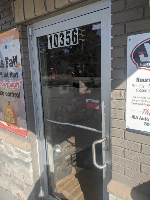JCA Auto Services 2
