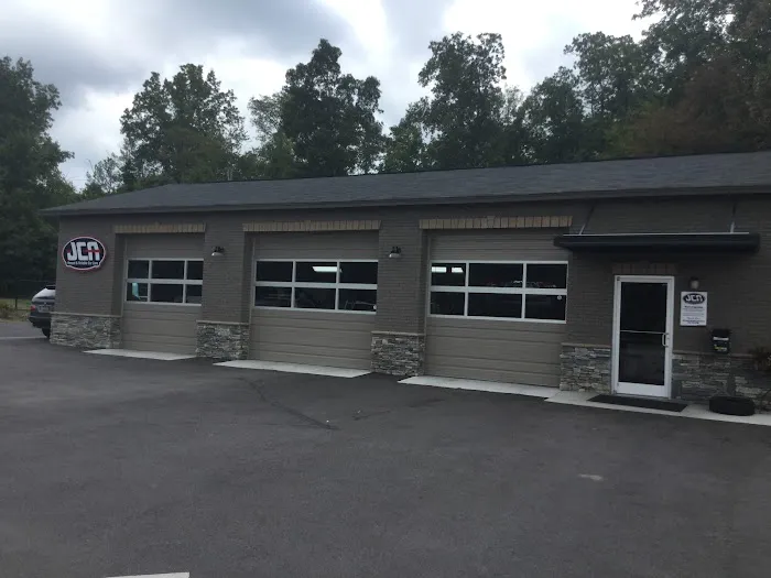 JCA Auto Services 0