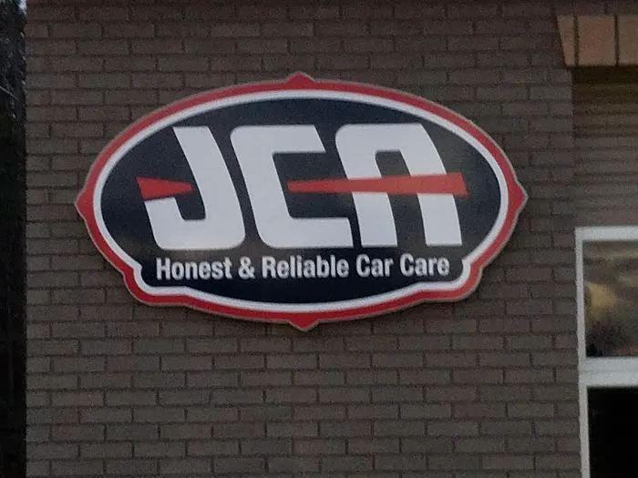 JCA Auto Services 5