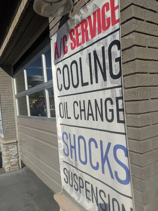 JCA Auto Services 3
