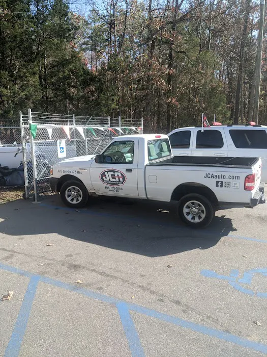 JCA Auto Services 6