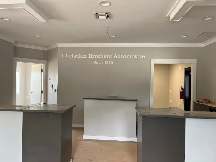 Christian Brothers Automotive Irmo 1