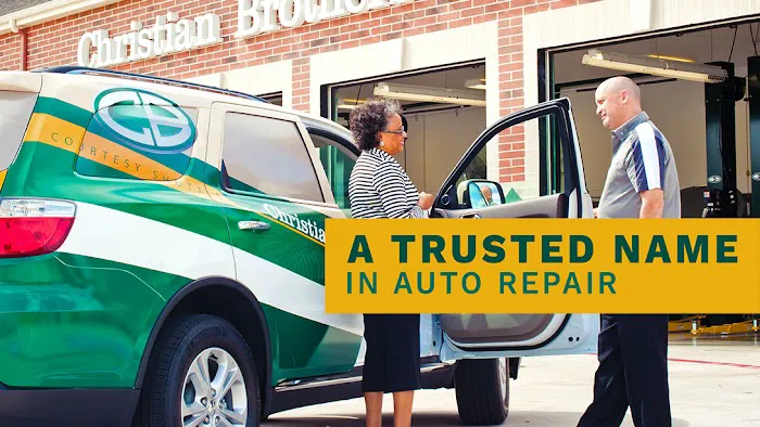 Christian Brothers Automotive Irmo 2