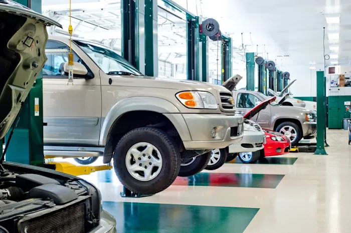 Christian Brothers Automotive Irmo 3