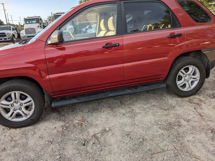 Christian Brothers Automotive Irmo 5