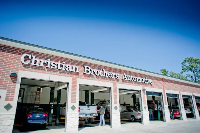 Christian Brothers Automotive Irmo 8