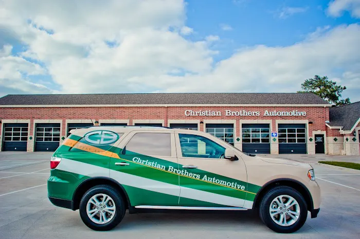 Christian Brothers Automotive Irmo 7