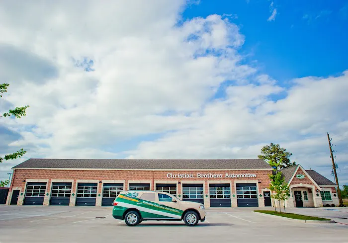 Christian Brothers Automotive Irmo 9