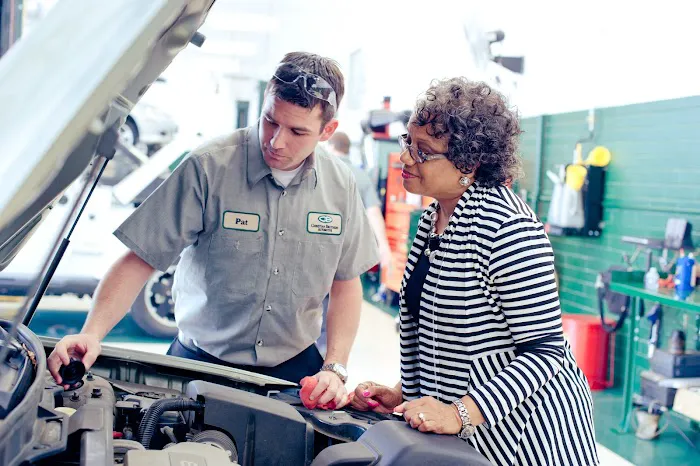Christian Brothers Automotive Irmo 6