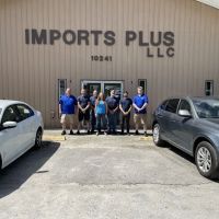 Imports Plus