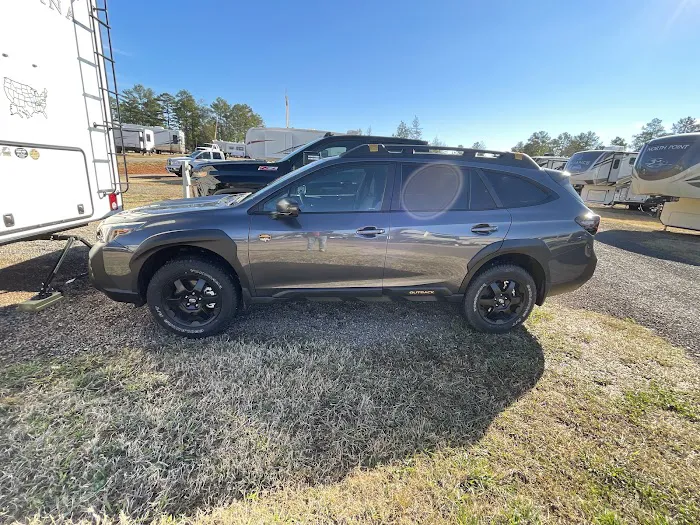 Broad River Paint & Body Shop 1