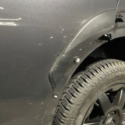 Broad River Paint & Body Shop ico