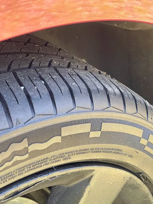 Anderson Mobile Tire Shop 8