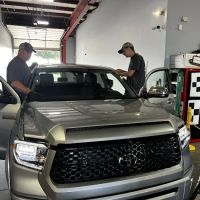 Rapid Glass Service
